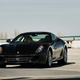 Image for article titled The Ferrari 599’s Archways of Aerodynamics